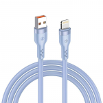 T-PHOX KAABEL BOLD USB/LIGHTNING 3A HELESININE