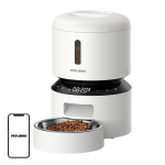 PETLIBRO Granary 3L lemmikloomade toidudosaator (valge)
