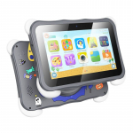 Tahvelarvuti lastele 7,0" 4GB/32GB Hoco HD Wi-Fi Android 12 A16, hall