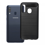 &Uuml;mbris Samsung A40 Carbon 2.0 must