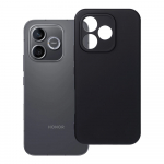 &Uuml;mbris Honor 600 LITE jaoks silikoonist must