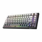 Onikuma G83 m&auml;nguklaviatuur (must)