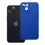 &Uuml;mbris iPhone 13 Matt 2.0 sinine
