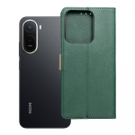 Klapp&uuml;mbris Xiaomi Redmi A7 PRO Split Book, roheline ja kuldne