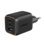 Duracell v&otilde;rgulaadija (DRACUSB25-EU) &ndash; 65 W, must