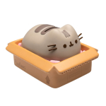 Pusheen Kawaii vin&uuml;&uuml;list rahakassa