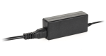 Quer toiteadapter toitejuhtmega HP Compaqi s&uuml;learvutitele, 70 W/18,5 V/3,8 A, 4,8&times;1,7 mm