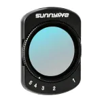 Sunnylife Pocket 4/3 VND ND2-32 filter
