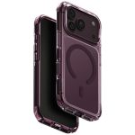 Uniq Combat Magclick Charging &uuml;mbris iPhone 18 Pro / 17 Pro &ndash; bordoopunane