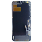 Display for iPhone 12 Pro, LTPO Soft OLED, 120Hz