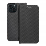 LUNA Book Carbon jaoks IPHONE 15 must