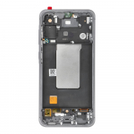 LCD Display jaoks SAMSUNG A56 5G INCELL with frame