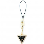 GUESS Charms GUCPMTDCK (Trinagle Diamond Charm with Rhinestones)
