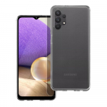 CLEAR &Uuml;mbris 2 mm jaoks SAMSUNG A32 5G l&auml;bipaistev