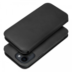 DUAL POCKET Book &uuml;mbris jaoks SAMSUNG A35 must