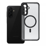 FULL MATTE MAG COVER &Uuml;mbris compatible with MagSafe jaoks SAMSUNG A26 must