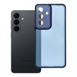 VARIETE &Uuml;mbris jaoks SAMSUNG S26 Plus tumesinine