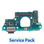 ServicePack įkrovimo plok&scaron;tė SAMSUNG S20 FE 4G G780F GH96-13917A