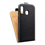 SLIM FLEXI FRESH Flip &uuml;mbris jaoks SAMSUNG A40 must