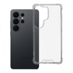 ROAR &Uuml;mbris ARMOR jaoks SAMSUNG S26 Ultra l&auml;bipaistev