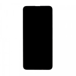 LCD ekranas Huawei P Smart Z/Y9 Prime 2019/Enjoy 10 Plus juodas auk&scaron;tos kokybės