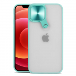 Tel Protect Cyclops &Uuml;mbris jaoks Iphone 11 Pro Max Mint