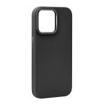 Puro Icon Mag Pro MagSafe Silicone &Uuml;mbris jaoks iPhone 15 Pro Max - Must
