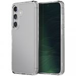 Uniq LifePro Xtreme &Uuml;mbris jaoks Samsung Galaxy S25 - l&auml;bipaistev