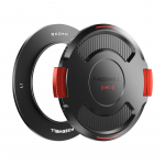 Freewell 62 mm base ring with lid jaoks Real Locking VND