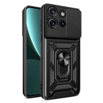 Defender Slide &uuml;mbris jaoks Motorola Edge 50 Neo must