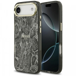 Guess Python Pattern MagSafe &Uuml;mbris jaoks iPhone Air - Must