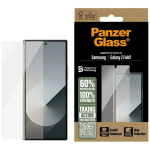 PanzerGlass Classic Fit Karastatud klaas jaoks Samsung Galaxy Z Fold 7
