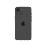 ZAGG Crystal Palace &Uuml;mbris jaoks iPhone 16e (2025) / 15 / 14 / 13 - L&auml;bipaistev