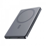 Powerbank Joyroom JR-PBM08 5000mAh 20W ultra-&otilde;huke induktiivse laadimisega - hall