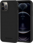&Uuml;mbris Mercury Soft Jelly &Uuml;mbris Apple iPhone 16 Pro must