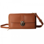 Megztas krep&scaron;ys telefonui GCW06 rudas