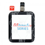 MUSTTBY Touch ekraan + OCA jaoks Apple Watch seeria 3-42MM