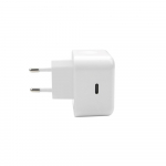 Setty laadija 1xUSB-C 3A 20W LSI-C-200 valge