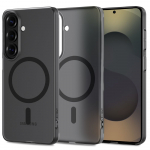 Tech-Protect MagSlim MagSafe &Uuml;mbris for Samsung Galaxy S26 - Matt must