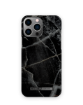 IDEAL OF SWEDEN IDFCAW21-I2167-358 IPHONE 13 PRO MAX BLACK THUNDER MARBLE dėklas