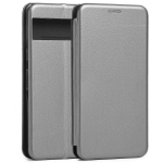 Beline Dėklas Book Magnetic Google Pixel 7 Pro plieninis