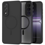 Spacecase Hybrid Mag dėklas OnePlus Nord 5 juodas