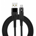 JML CD-108 USB MICRO laidas - 2A 0.25M