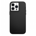 Case-Mate Tough Duo &uuml;mbris seadmele iPhone 15 Pro Max, must