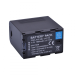 JVC SSL-JVC70 Aku, 7800mAh