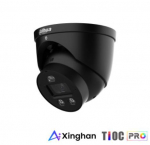 IP kamera HDW3849H-AS-PV-PRO. 8MP 1/1.8".FULL-COLOR. IR+LED pa&scaron;vietimas iki 30m. 2.8mm, PoE, IP67