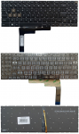 Klaviatūra MSI: GL76, GL66, GF76, GF66, su RGB ap&scaron;vietimu, US
