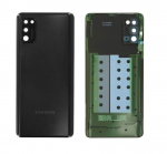 Tagakaas jaoks Samsung A415 A41 2020 Prism Crush Must original (used Grade B)