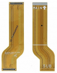 Lanksčioji jungtis Samsung A405 A40 2019 pagrindinė (SUB) originali (used Grade A)