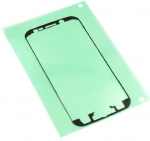 Kleebis klaasile Samsung G925F S6 Edge originaal (service pack)
